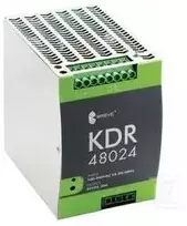 Silentiumpc Breve Impulsinio maitinimo transformatorius KDR 48024 230/24VDC 20A