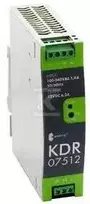 Silentiumpc Breve Impulsinio maitinimo transformatorius KDR 07512 230/12VDC 6.3A