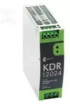 Silentiumpc Breve Impulsinio maitinimo transformatorius KDR 12024 230/24VDC 5A