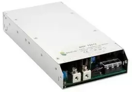 „SilentiumPC“ perjungimo maitinimo šaltinis BSP 75012 230/12V 62.5A 750W, modulinis, įmontuotas, įtampa: 90–264 VAC/VAC, Ta70, 1DE29