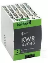 Silentiumpc Breve MAITINIMO ŠALTINIS IND.KWR 48048 230-400/48VDC 10A