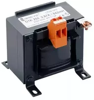 Dymo Vienfazis kompensacinis droselis D1K 0.200/230 0.87A/0.842H 230V 200Var Ta 40 17000-1457