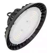 V-tac LED šviestuvas HIGH BAY E 200W/150W/100W (30000lm/22500lm/15000lm) ML 865 90DEG IP65 (5 metų garantija) MAITINIMO JUNGIKLIS 4099854417801