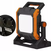 Lena Lighting 55 W „Pictor GW-0114“ darbo lempa