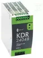 Silentiumpc Breve Impulsinio maitinimo transformatorius KDR 24048 230/48VDC 5A
