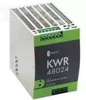 Silentiumpc Breve MAITINIMO ŠALTINIS IND.KWR 48024 230-400/24VDC 20A