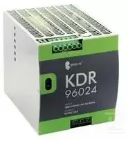 Silentiumpc Breve Impulsinio maitinimo transformatorius KDR 96024 230/24VDC 40A