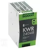 Silentiumpc Breve MAITINIMO ŠALTINIS IND.KWR 24024 230-400/24VDC 10A