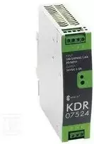 Silentiumpc Breve Impulsinio maitinimo transformatorius KDR 07524 230/24VDC 3.2A