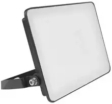 V-TAC LED prožektorius FLUXI M 20W 2400lm 4000K IP65 juodas 23852-5
