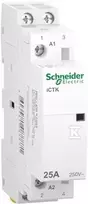 Schneider Electric MODULINIS KONTAKTORIUS ICTK50-25/8.5-230-2NO