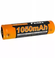 Fenix ARB-L14 baterija (14500 1050 mAh 3,6 V)