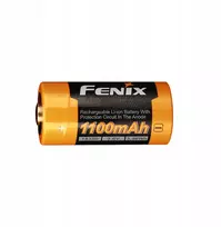 Akumuliatorius Fenix ARB-L18 (18350 1100 mAh 3,6V)