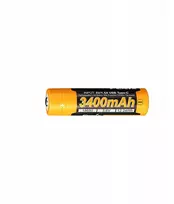 Fenix USB ARB-L18U V3.0 baterija (18650 3400 mAh)