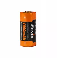 Akumuliatorius Fenix USB ARB-L18 (18350 1600 mAh 3,6 V)