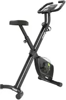 „Virtufit“ sulankstomas dviratis treniruokliui XB100i