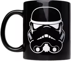 Thumbs Up Originalus „Stormtrooper“ spalvą keičiantis puodelis (300 ml)