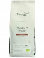 Kavos pupelės Simon Levelt Espresso vidutinio skrudinimo 500g