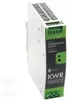Silentiumpc Breve MAITINIMO ŠALTINIS IMP.KWR 06012 230-400/12VDC 5A