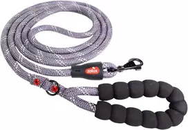 Zolux Virvinis šuns pavadėlis 3 m 13 mm violetinis