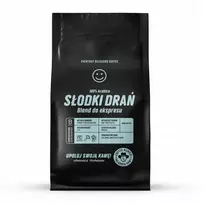 Kavos pupelės Coffee Hunter Sweet Bastard kavos pupelės 1kg
