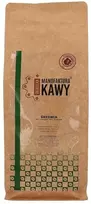 Kavos pupelės SIEDLECKA MANUFAKTURY KAWY Kava pupelėse SMK Vidutinis mišinys 1kg