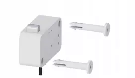 Siemens 3WA pagalbinis grandinės pertraukiklis, 1-asis aliarmo jungiklis, 1 CO kontaktas (S24 3WA9111-0AH02