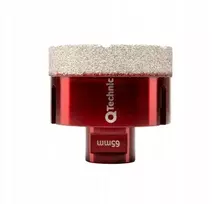 Delphi Tools Deimantinis skylių pjūklas 65 mm M14 QTOD-M14/65