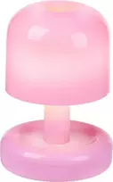 GRUNDIG Decorative Night Light rožinė