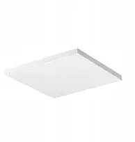 Lubinis šviestuvas Kanlux Paviršinio montavimo LED panelė BLINGO AIO SRM40W 60 max 4900lm 3000/4000/6500K IP20 Ra90 5 metų garantija balta 39230