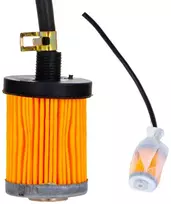IBP Infraraudonųjų spindulių šildytuvo G80430/G80431 kuro filtras (1)