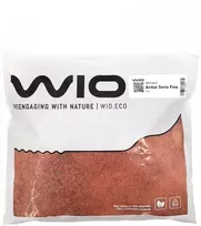 Substral WIO Terra Fine Artist pelkių substratas augalams, žemiškas smėlis, smulkus, 2kg, maišas