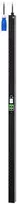 APC Easy PDU perjungiamas nulinis U maitinimo lizdas 16A 230V 20 C13 4 C19 IEC309