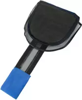Barry King mažų augintinių gelbėjimo rampa baseinui, dydis 27 * 25 * 5 cm