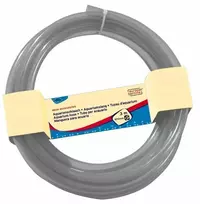 AQUA DELLA Lanksti akvariumo žarna, ant kartoninės ritės, 9/12 mm-3 m