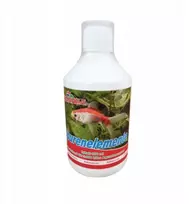 FEMANGA Mikroelementų trąšos su mikroelementais ir vitaminais akvariumo augalams, 500 ml