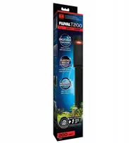 Fluval šildytuvas T200, 200W, do 200L