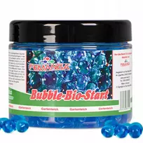 FEMANGA Bubble Bio* Start vandens kondicionierius gelio granulėse, 500 ml, tvenkiniui