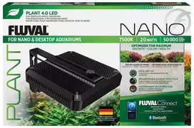 Fluval - Nano Plant LED 4.0 - 20W