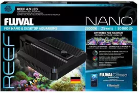 Fluval - Nano Reef LED 4.0 - 25W