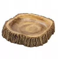 Exo Terra Terariumo dekoracija, imituojanti medieną, 15 cm