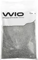 Aqua Nova WIO Rocket Sand, smėlis, dekoratyvinis, tamsiai pilkas, 5kg, maišas