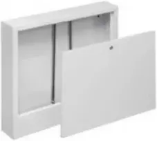 Kan Therm Virštinkinė spintelė SNE-0 - 385x580x110