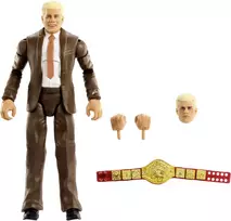 Figūrėlė Mattel WWE® Elite kolekcija „Amerikietis“ (JCJ31)