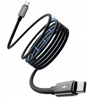 USB Proove magnetinis C tipo į C tipo jungtį 60W (1m)