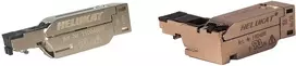 HELUKABEL RJ45 kištukas kat 5 Helukat Profinet tiesus 11024689