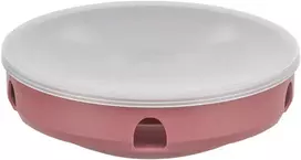 Trixie Katės veiklos supamasis labirintas, edukacinis žaislas katėms, plastikinis, 18 cm