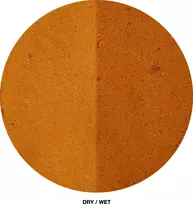 Aqua Nova WIO Bumblebee Sand, piasek, dekoracyjny, geltona ir-auksinė, 5kg, maišelis