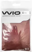 Aqua Nova WIO Inferno Sand dekoratyvinis smėlis raudonas 5kg maišas