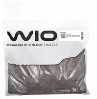 Substral WIO Dark Fine Artist Wetland substratas augalams, tamsus smėlis, smulkus, 2kg, maišas